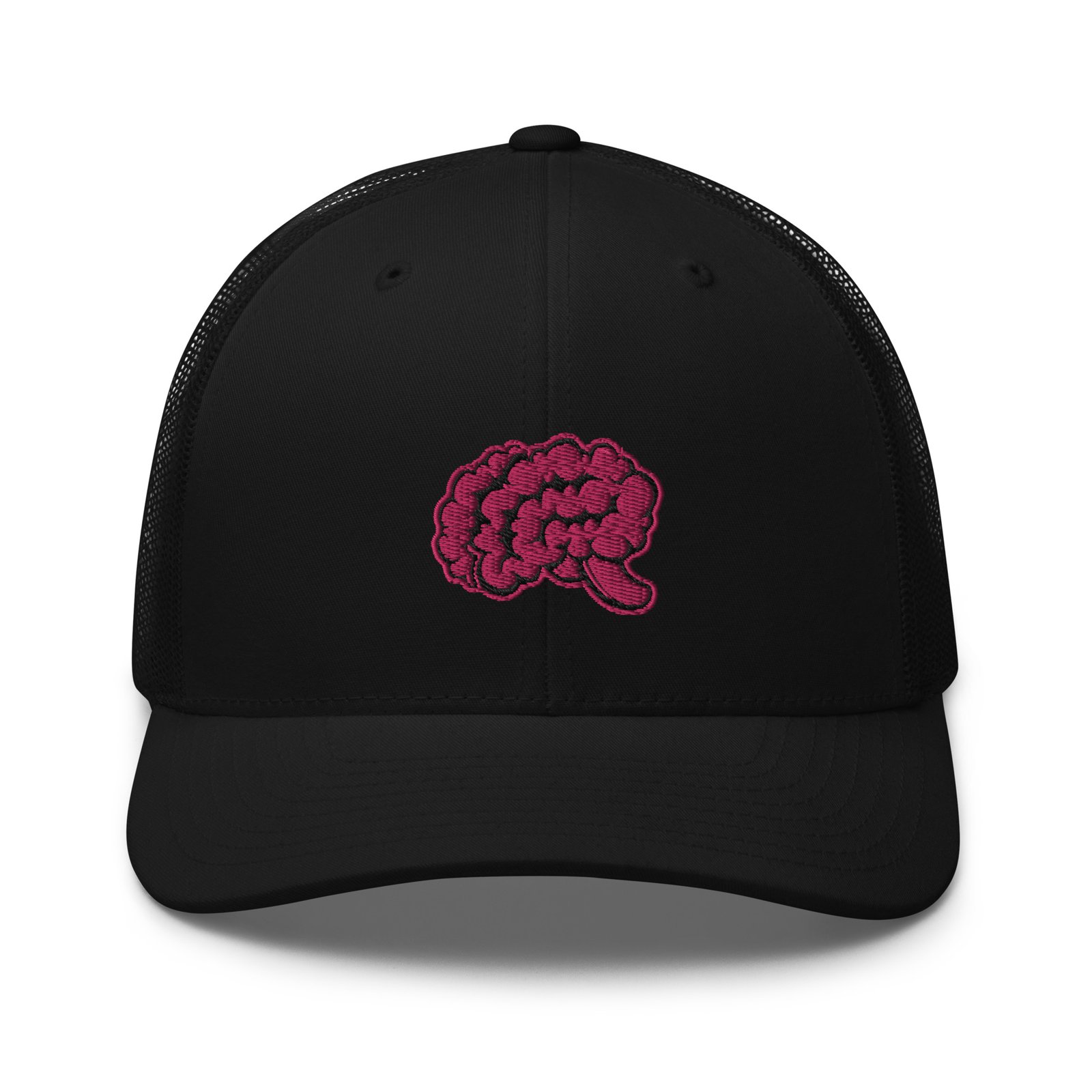 Brain baseball cap deals