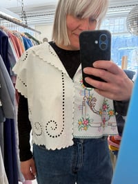 Image 8 of Daisy shirt 🌷 (one size)