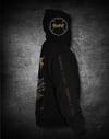 Stella Pandora - hooded ZIP - PREORDER