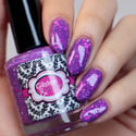 Glisten & Glow Bubbly