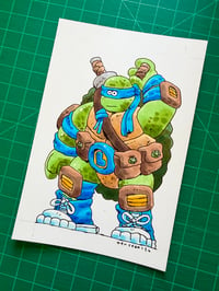 Leonardo