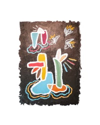 Where Fireflies Go During The Day