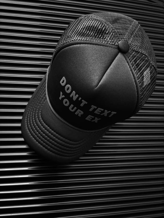Image of D Hat 