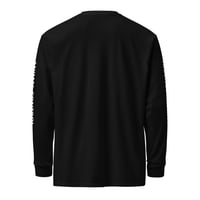 Image 4 of ANIMAL CONTROL/ANIMAL LAW ENFORCEMENT Garment-dyed heavyweight long-sleeve shirt