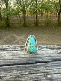 Image 1 of Canyon Sage Ring