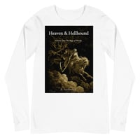Image 4 of Pale Horse Golden Long Sleeve Tee