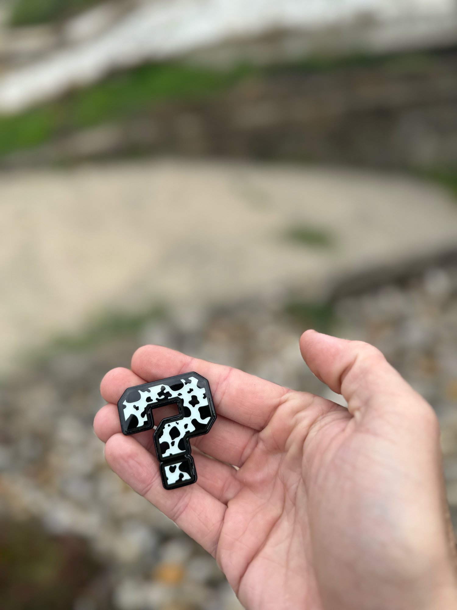 Image of Cow Tipping Pins