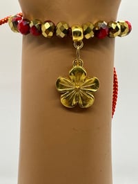 Image 4 of Adjustable stretch bracelet 