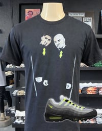 Paid In Full T-shirt