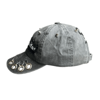 Image 3 of Diplopoda Ringworm Hat