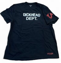 Image 1 of Dickhead Department “Industry True’s” 