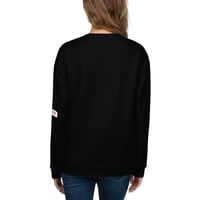 Image 4 of Unisex trapsweater