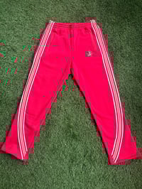 Image 1 of Pink sweatpants