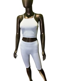 Image 1 of 2PC Short Sets