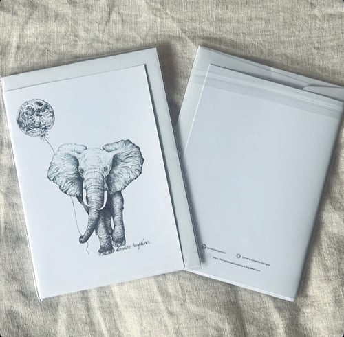 Image of Greeting Cards