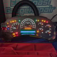 Image 5 of 03-07c OEM PROGRAMMED CORE EXCHANGE CLUSTER (SWAP & GO)