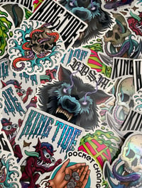 Image 2 of Sticker pack 