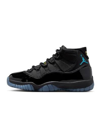 Image of Jordan Retro 11 “Gamma”