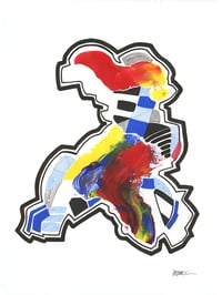 Image 3 of Allure rouge 