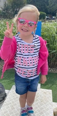 Image 4 of Kids Know Best Stripe