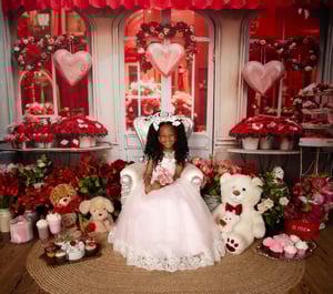 Image of Flower Shop Mini