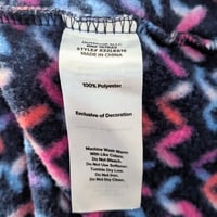 Image 15 of Kids Eddie Bauer White & Blue Quest Fleece 1/4-Zip Pullover Bundle