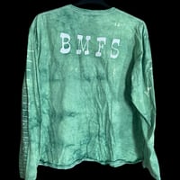 Image 2 of Unisex 2X Billy Inspired Long Sleeve