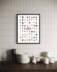 Image 2 of DC — COFFEE (DELUXE)