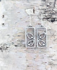 New Beginning Earrings 