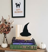 Image 1 of Spooky Bookends