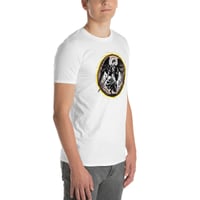 Image 6 of Men/Boys Spiritual Warrior Short-Sleeve T-Shirt