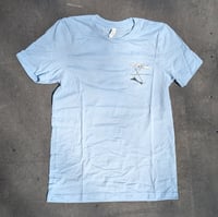 Image 1 of Fresh Pressed Graphic T's