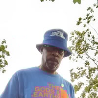 Image 1 of Peace Sign Or The Gods And Earths  Bucket Hats