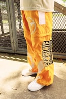 Image 5 of Yellow Unzipped Set