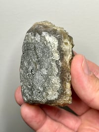 Image 4 of Yellow Barite On Fluorite Specimen | Jiangxi China #2769