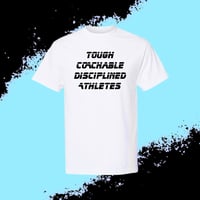 TCDA DEFINITION TEE