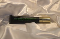 Image 2 of Cooling Shimmer Clear Lip Gloss ❄️