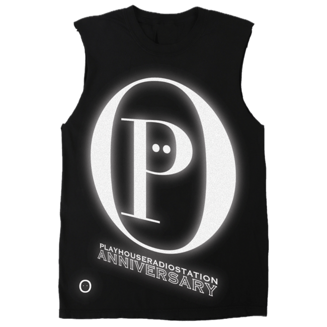 Anniversary Tank