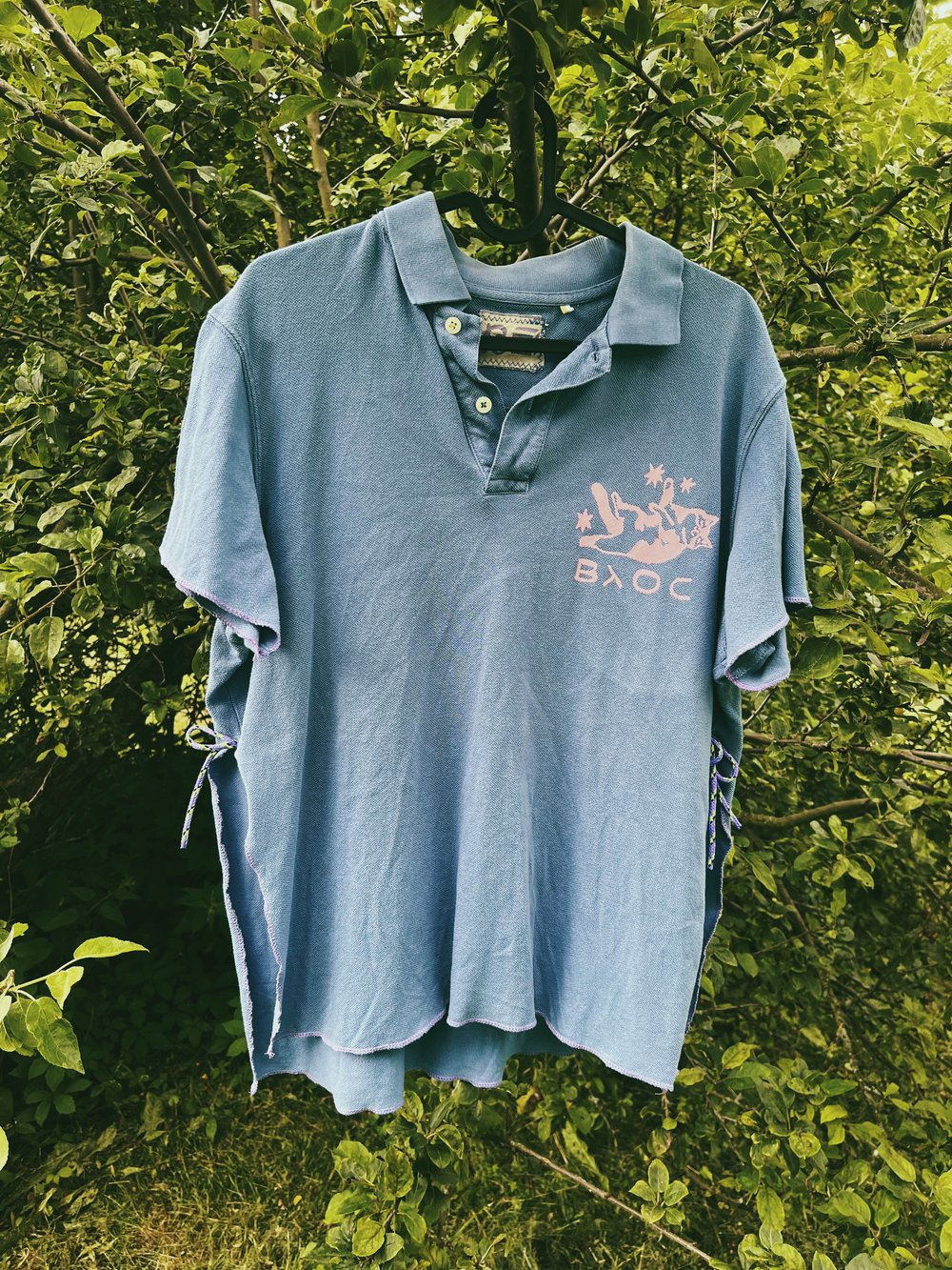 Image of CAT TEE 06