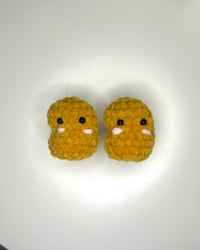 Image 2 of Nuggets Plush