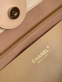 Image 13 of CC Shopping Bag