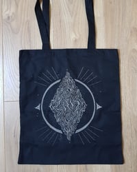 Image 1 of Tote bag "Monolith"