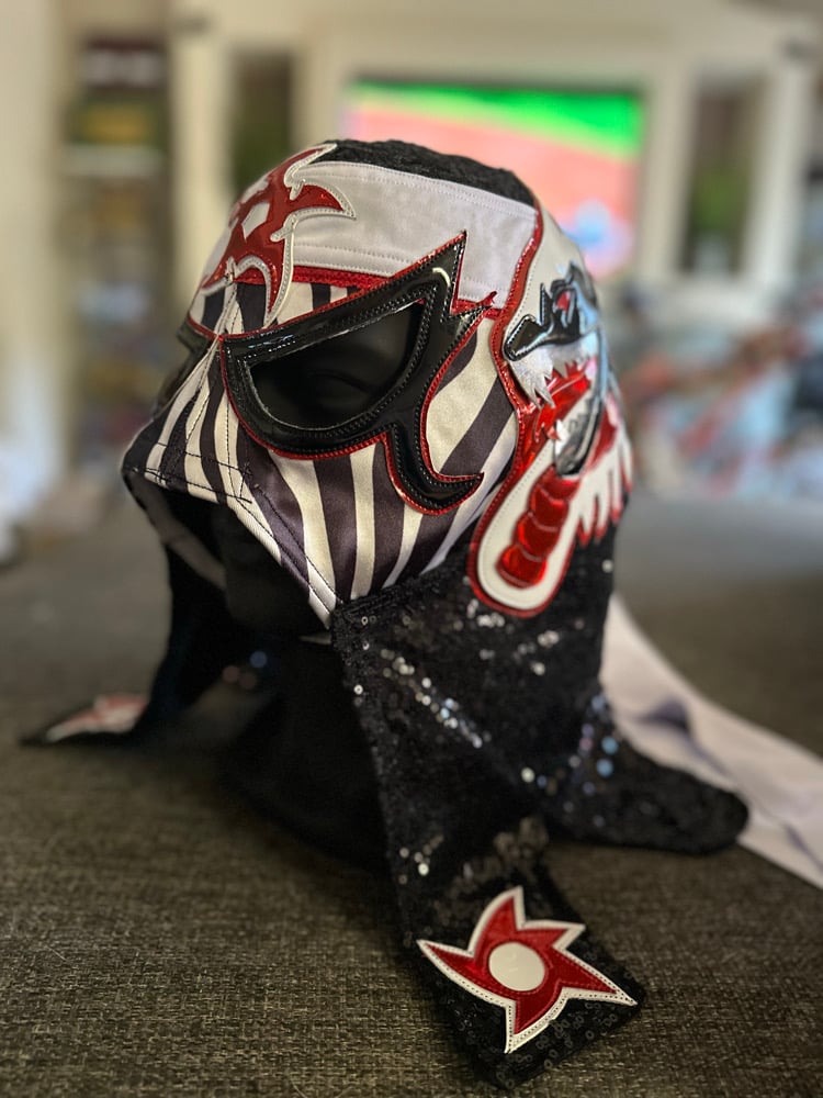 Image of Penta Original Luchador - PRO Mask