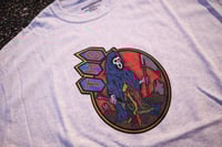 Image 2 of [ REAPER GUTS TEE ]