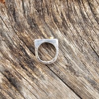 Image 3 of Diamond Signet, US 8