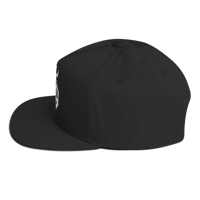 Image 4 of 26 Flat Bill Cap
