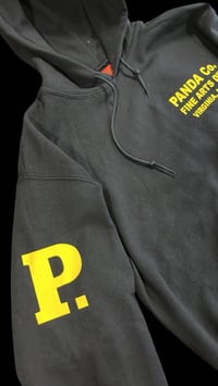 Image 4 of Blue Angles Hoodie