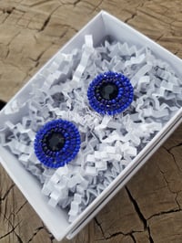 DARK BLUE MINIS