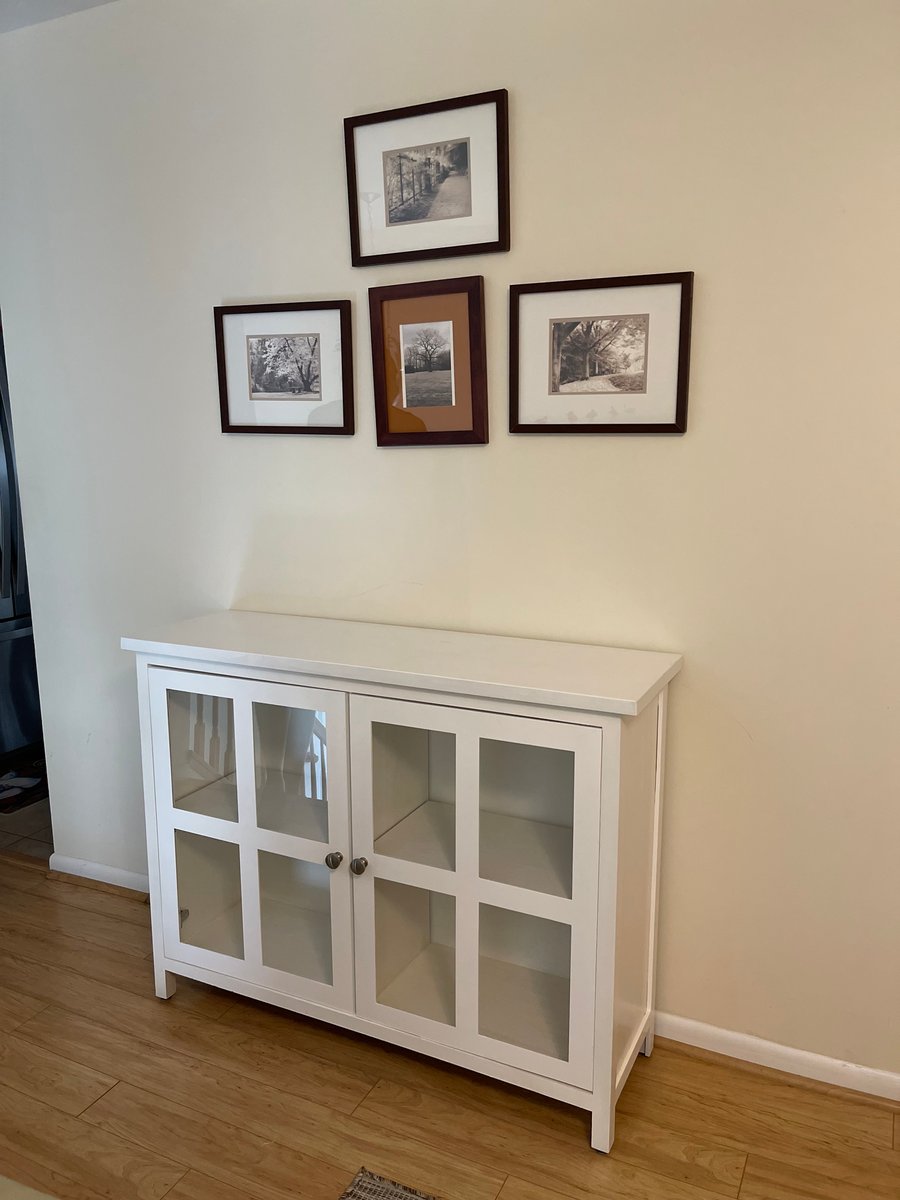 Image of 48” Console