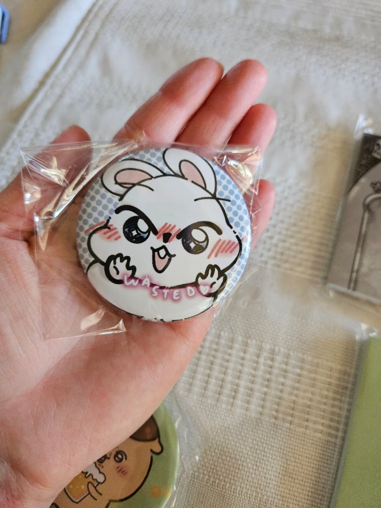 Image of Bottle Opener Keychains